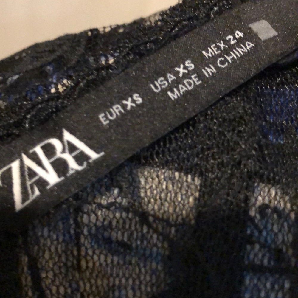 Zara Dress - Picture 4 of 7